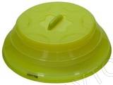 Крышка Regent силиконовая складная 25х9х3см Linea Silicone арт. 93-SI-CU-30 снято