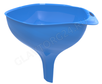 Воронка D-150 (166х151х136мм)