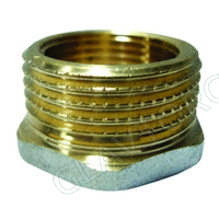 Заглушка с нар. рез. 3/4" CTM CRCM0034