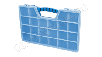 Органайзер, 22 отделения 510х60 мм