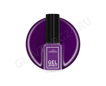 Лак GEL д/ногтей 6мл тон 290 сиреневый матовый