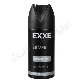 EXXE крем-гель для душа 400 мл Питательный "Макадамия и лотос"/6