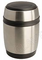 Термос Regent 380мл Linea SOUP с широким горлом арт. 93-TE-S-1-380