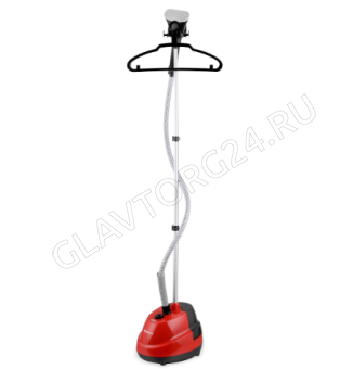 Отпариватель напольный SAKURA SA-3919R 2000Вт 1.6л красный