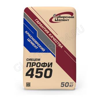 Цемент ЦЕМ II/А-Ш 32.5Б 50кг (1/40)