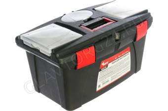 Ящик для инструмента пластиковый 22" (56,5 х 32,5 х 29 см)