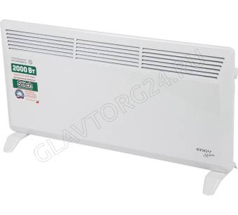 Электроконвектор Engy EN-2000 Modern 2000Вт белый