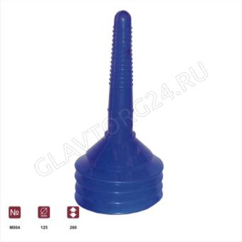 Вантуз полиэтиленовый М004