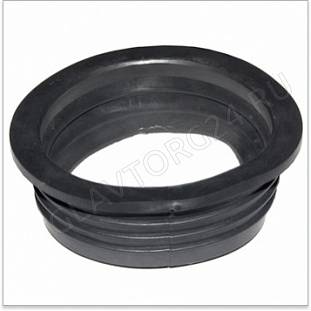 Манжета переходная 110х123 трехлепестковая