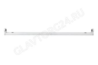 Свет.Светодиодный Ultraflash LML-0410-11 (LED корпус под Т8 9 Вт, 220В)