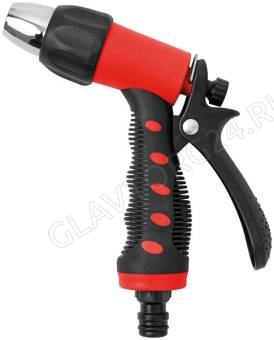 Пистолет для полива регулируемый/76362