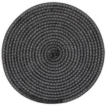 Салфетка сервировочная Regent d38см Linea DESCO арт. 93-DE-PM-06-01