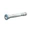 картинка Сифон Ани гофрированный 1 1/4"*40/50 G206 от компании ГлавТорг Красноярск