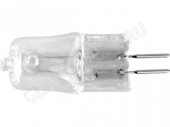 Лампа галоген. Сamelion JD 50W G6.35 220v без рефлектора