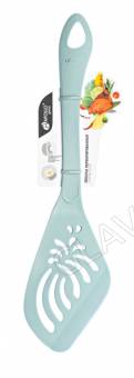 Лопатка перфорированная Apollo genio "Bellissimo" арт. BEL-03-B