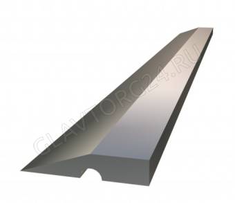 Правило трапеция Профи 1,5м/09006