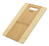 картинка Доска Regent разделочная прямоуг. 32*22*0,9см Linea Bamboo арт. 93-BM-1-02.5 от компании ГлавТорг Красноярск