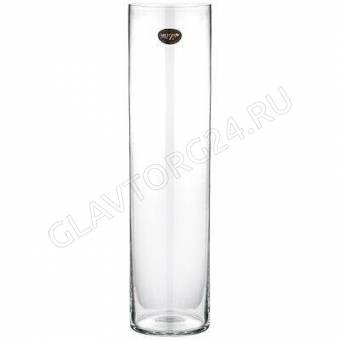 ВАЗА 60см "CYLINDER" СТЕКЛО ДИА=15см/2 арт. 380-508