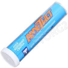 Холодная сварка Аметист Сантехника 58гр