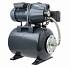 картинка Насосная станция Aqualink AS CI-37/60-24 600Вт напор-37м 60л/мин 24л от компании ГлавТорг Красноярск
