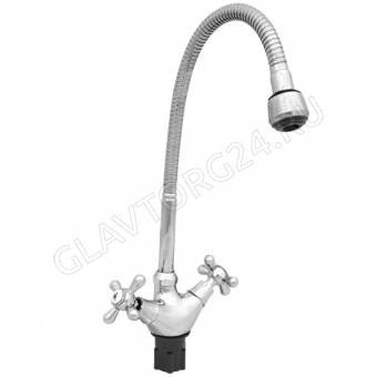 Смеситель для кухни ROEGEN RP024D 1/2"