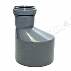 Переход канализационный DN 110x50
