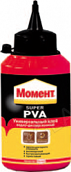 Момент клей Супер ПВА 250 гр / 12шт
