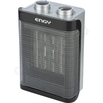 Тепловентилятор керамический Engy PTC-305 1500Вт 
