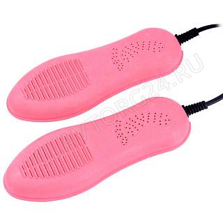 Сушилка для обуви ТД2-00013 розовый