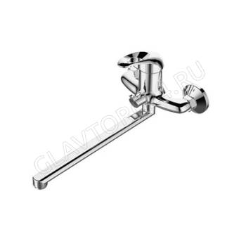 Смеситель для ванны DEVIDA ENZO DVL0323-04