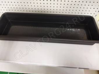 Ящик универсальный 9,0л (650х235х75)