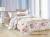 КПБ 2сп Satin collection Микросатин ТОРЖЕСТВЕННОСТЬ Под175*215+Пр180*215+2Нав(70*70)