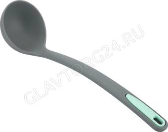 Ложка разливательная 125мл, Regent Linea SILICONE 79-022
