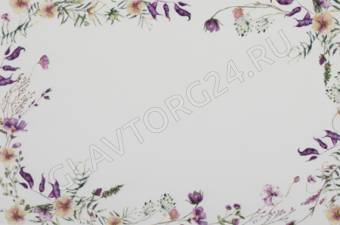 Салфетка Regent сервировочная 45х30х0.16см Linea DESCO арт. 85-301 