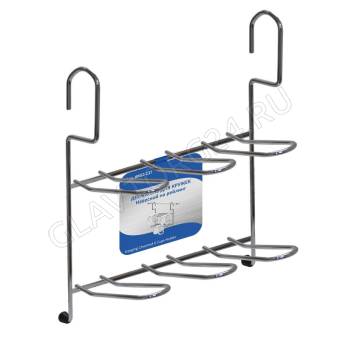 Держатель для кружек 24*10*24 см AN52-137