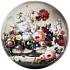 картинка ПОДНОС 33*2,1СМ СЕРВИРОВОЧНЫЙ AGNESS "STILL LIFE"/20 арт. 898-014 от компании ГлавТорг Красноярск