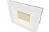 картинка Прожектор светодиод. Ultraflash LFL-3001  C01 белый (LED SMD прожектор, 30 Вт, 230В, 6500К) от компании ГлавТорг Красноярск
