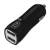 Зарядное устройство автомобильное NG 738-015 2xUSB 12-24B 2A черный Зарядное устройство автомобильное NG 738-015 2xUSB 12-24B 2A черный
