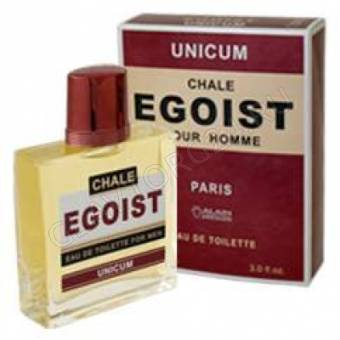 Туалетная вода мужская Chale Egoist Unicum 100мл