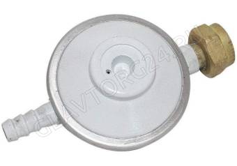 Регулятор давления РДСГ 1-0,5