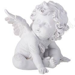 ФИГУРКА "AMORE" 13,4*11,4*14СМ/12 арт. 390-1308