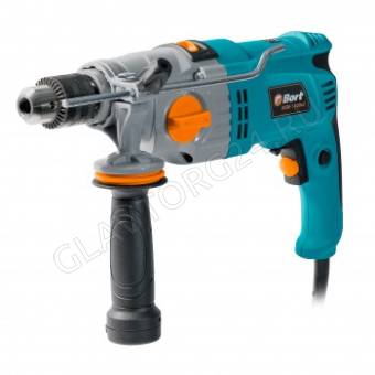 BORT Дрель ударная BSM-1100x2 АКЦИЯ