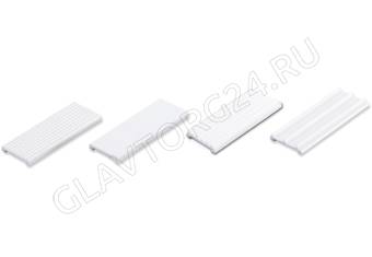 Стайлер CENTEK CT-2006 80Вт 4в1 черный Гофре