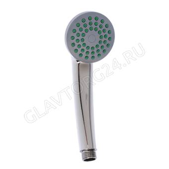 Лейка для душа, 1 режим, C-157, хедр