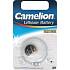 картинка Camelion CR-1632-1бл/10шт литиевые дисковые - батарейка от компании ГлавТорг Красноярск