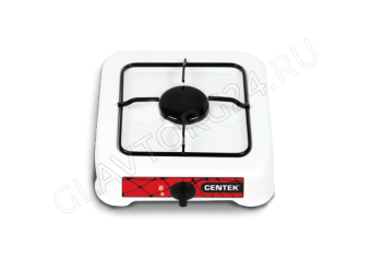 Плита газовая 1 конфорка CENTEK CT-1520 