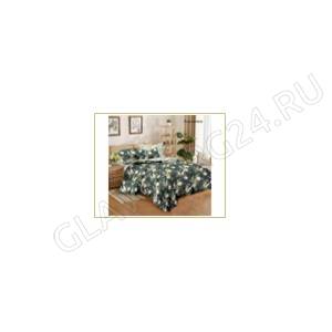 КПБ 2сп Domovita Бязь Аминочка Под175*215+Пр180*215+2Нав(70*70)