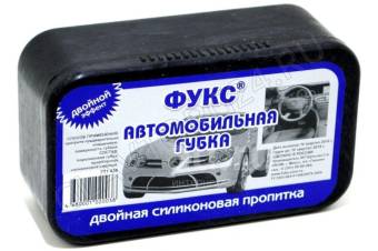 Губка силиконовая для панели ФУКС