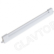 Светильник JT5-Y8 STYL зеленый/красный