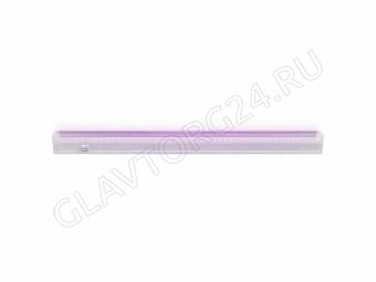 Свет.Светодиодный Ultraflash LWL-2014-03CL (свет-к для роста растений ФИТО 15Вт)